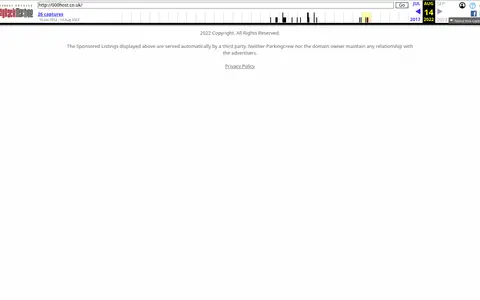 000host.co.uk