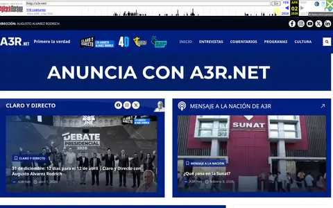 a3r.net