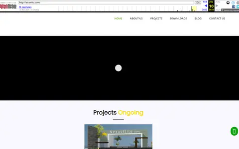airainfra.com