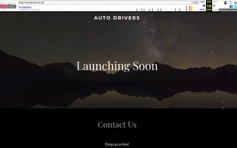 autodrivers.co.uk