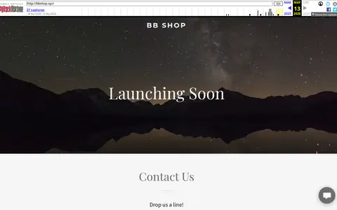 bbshop.xyz