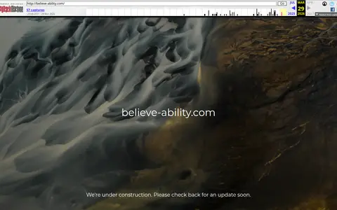 believe-ability.com